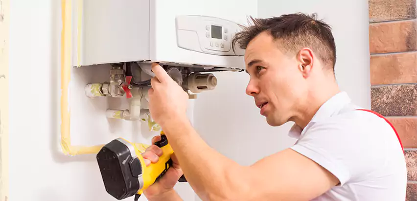 Takagi Tankless Water Heater Maintenance in Nesconset