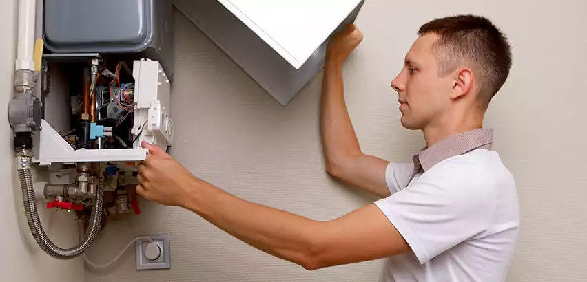 Propane Tankless Water Heater Repair in Nesconset