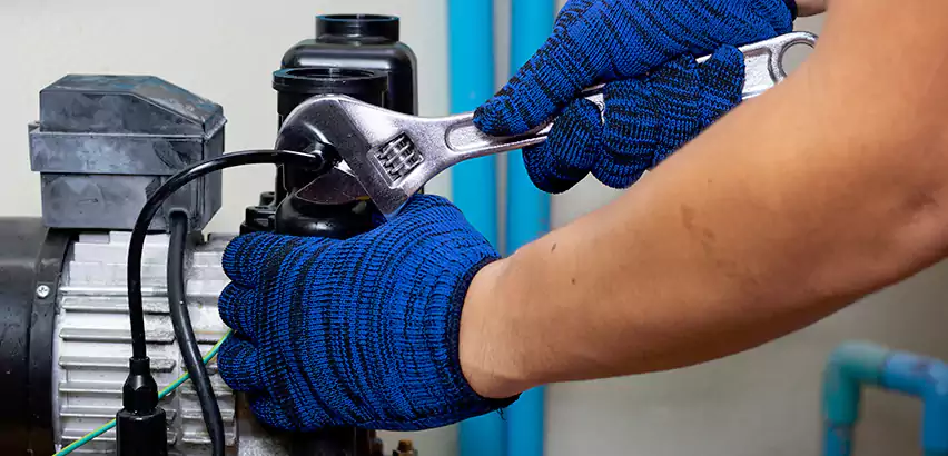 Well Water System Repair in Nesconset, NY