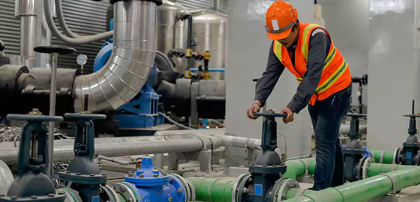 Top-Notch Trenchless Sewer Line Repair Services in Nesconset, NY.