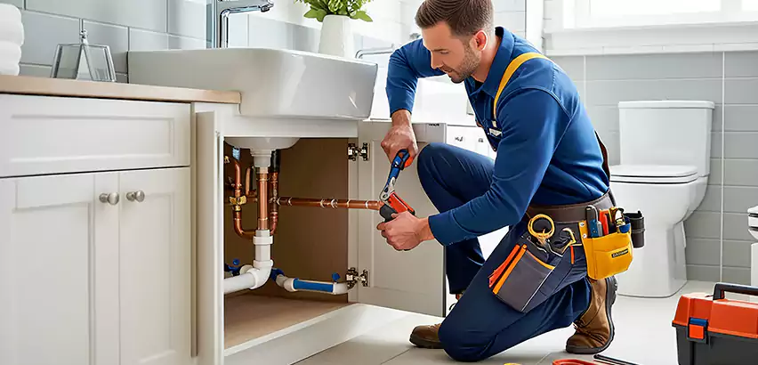 Water Damage Restoration in Nesconset