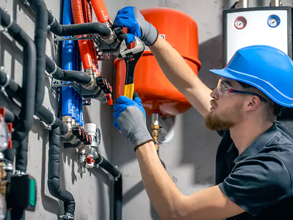 Why Choose Nesconset Plumbing for Backflow Preventer Installation in Nesconset, NY?