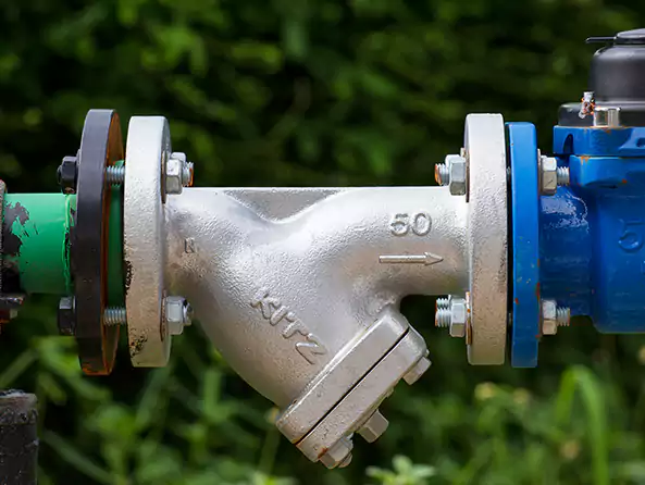 Why Choose Nesconset Plumbing for Backflow Preventer Services in Nesconset, NY?