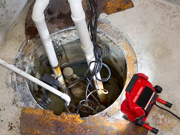 Why Choose Nesconset Plumbing for Basement Sump Pump Installation in Nesconset?