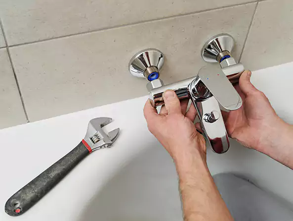 Why Choose Nesconset Plumbing for Bathtub Faucet Replacement in Nesconset, NY?