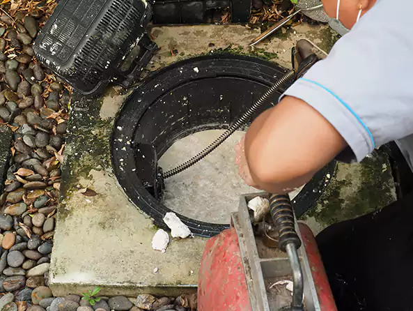 Why Choose Nesconset Plumbing for Clogged Drain Repair in Nesconset, NY?