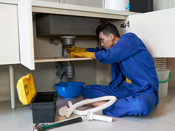 Why Choose Nesconset Plumbing for Drain Cleaning in Nesconset, NY?