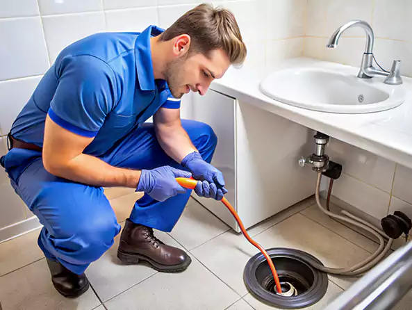 Why Choose Nesconset Plumbing for Drain Repairs in Nesconset, NY?