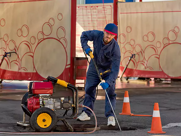 Why Choose Nesconset Plumbing for Drain Services in Nesconset, NY?