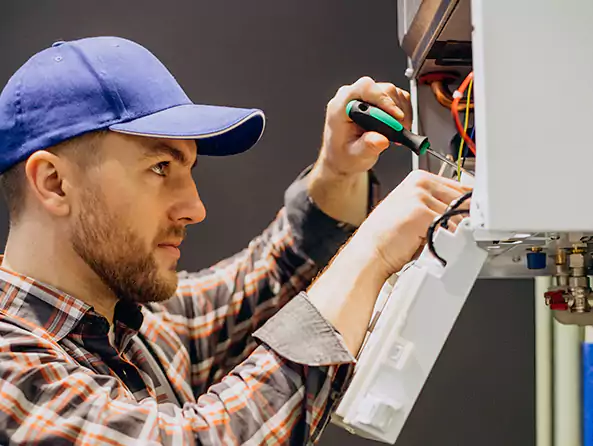 Why Choose Nesconset Plumbing for Electric Tankless Water Heater Installation in Nesconset, NY?