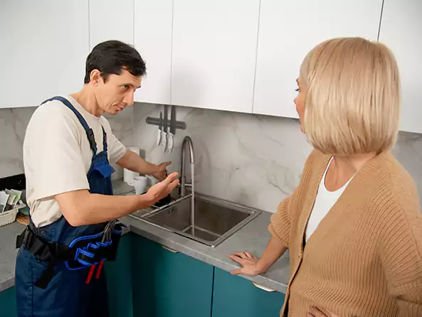 Why Choose Nesconset Plumbing for Emergency Plumbing Repair in Nesconset, NY?