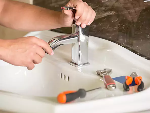 Why Choose Nesconset Plumbing for Bathroom Faucet Installation in Nesconset, NY?