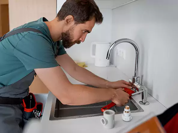 Why Choose Nesconset Plumbing for Faucet Repair in Nesconset, NY?