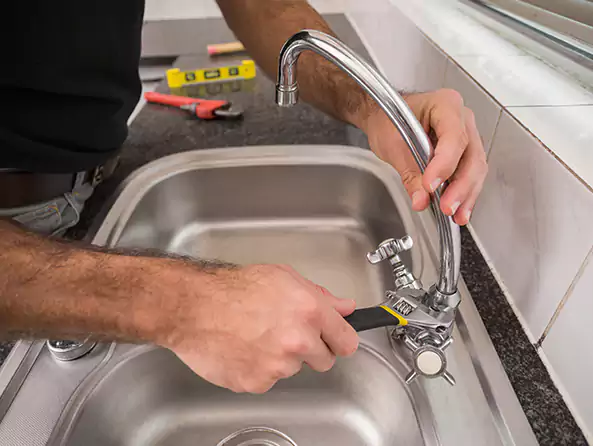 Why Choose Nesconset Plumbing for Faucet Replacement in Nesconset, NY?