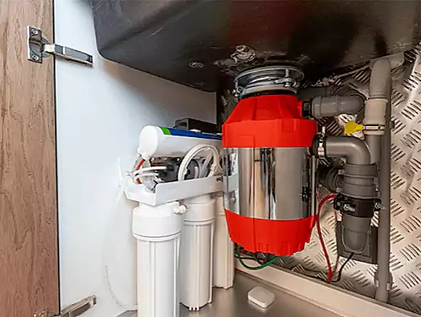 Why Choose Nesconset Plumbing for Garbage Disposal Installation in Nesconset, NY?