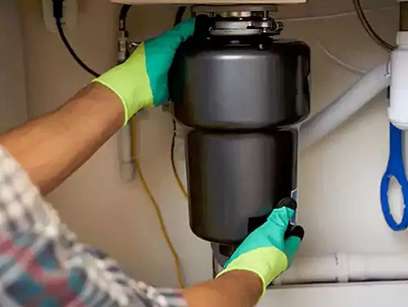 Why Choose Nesconset Plumbing for Garbage Disposal Replacement in Nesconset, NY?
