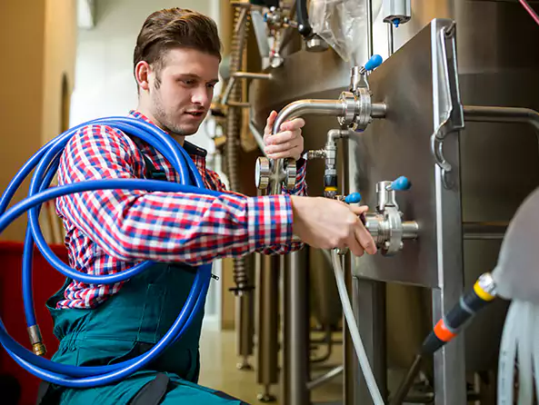 Why Choose Nesconset Plumbing for Gas Leak Repair in Nesconset, NY?
