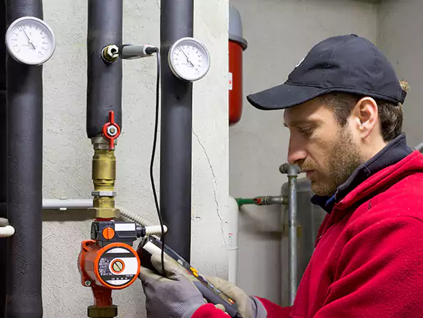 Why Choose Nesconset Plumbing for Gas Line Installation in Nesconset, NY?
