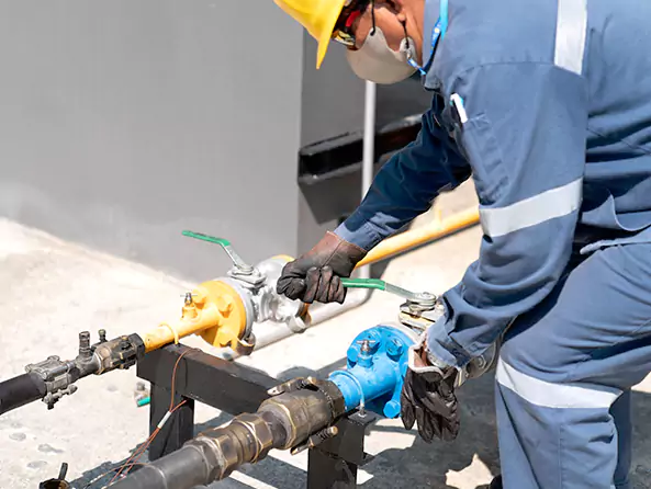 Why Choose Nesconset Plumbing for Gas Line Repair in Nesconset, NY?
