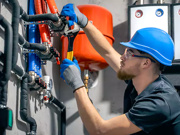 Why Choose Nesconset Plumbing for Gas Water Heater Installation in Nesconset, NY