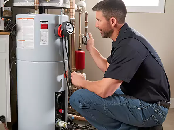 Why Choose Nesconset Plumbing for Gas Water Heater Repair in Nesconset, NY?