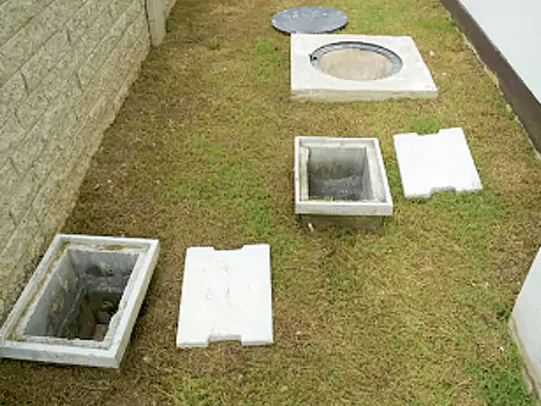 Why Choose Nesconset Plumbing for Grease Trap Cleaning in Nesconset, NY?