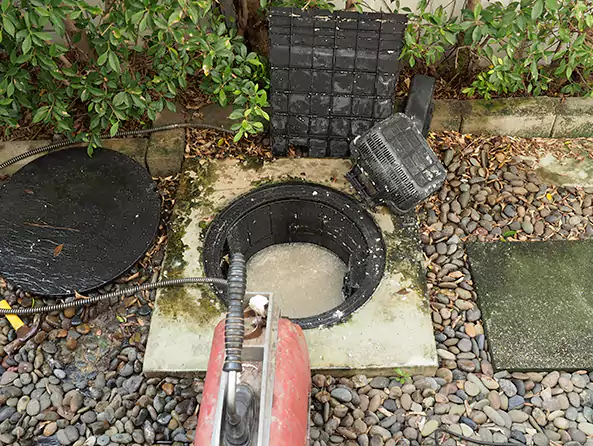 Why Choose Nesconset Plumbing for Grease Trap Repair in Nesconset, NY?