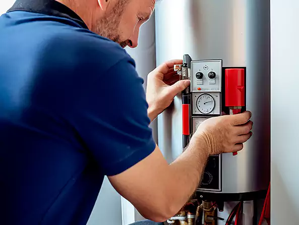Why Choose Nesconset Plumbing for Hot Water Tank Maintenance in Nesconset, NY?