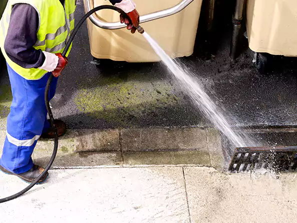 Why Choose Nesconset Plumbing for Hydro Jetting in Nesconset, NY?