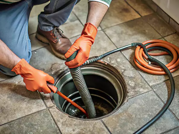 Why Choose Nesconset Plumbing for Hydrojet Plumbing in Nesconset, NY?