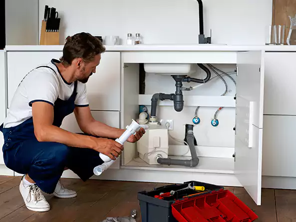 Why Choose Nesconset Plumbing for Insinkerator Installation in Nesconset, NY?