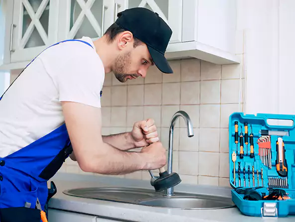 Why Choose Nesconset Plumbing for Kitchen Plumbing in Nesconset, NY?