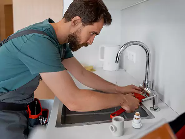 Why Choose Nesconset Plumbing for Kitchen Sink Installation in Nesconset, NY?