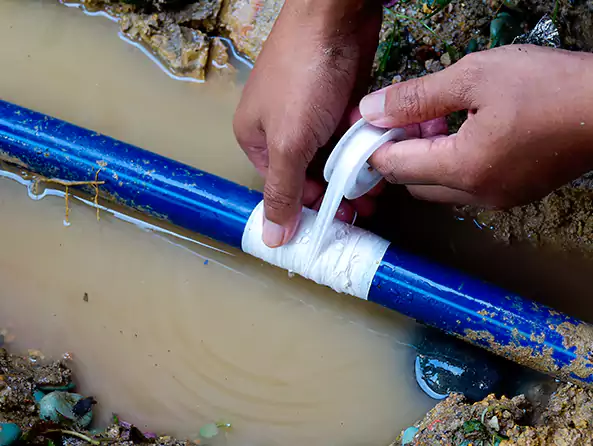 Why Choose Nesconset Plumbing for Leak Detection in Nesconset, NY?]