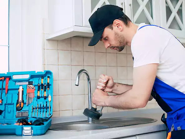 Why Choose Nesconset Plumbing for New Construction Plumbing in Nesconset, NY?