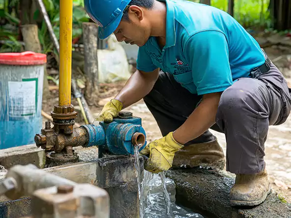 Why Choose Nesconset Plumbing for Pipe Repair in Nesconset, NY?