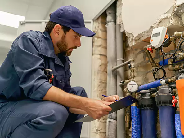 Why Choose Nesconset Plumbing for Plumbing Maintenance in Nesconset, NY?