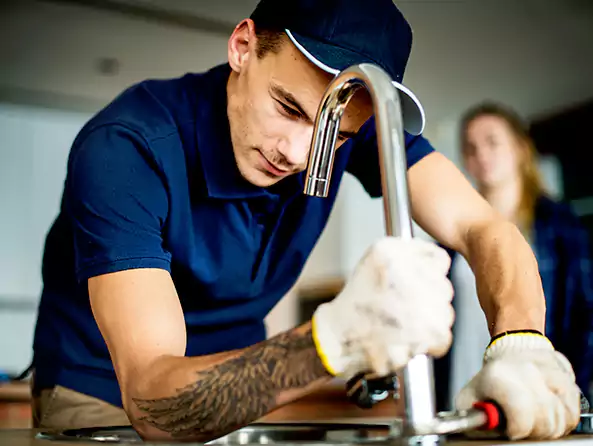 Why Choose Nesconset Plumbing for Plumbing Repair in Nesconset, NY?