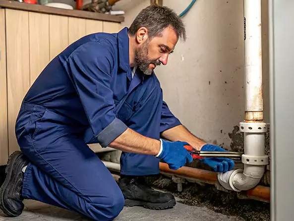  Why Choose Nesconset Plumbing for Repiping Services in Nesconset?