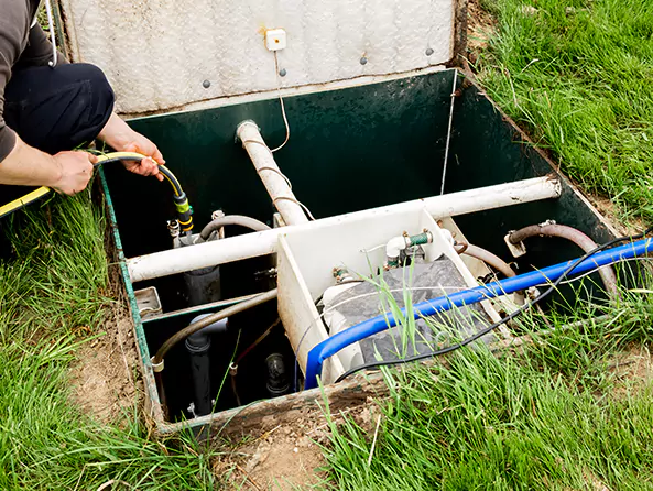 Why Choose Nesconset Plumbing for Sewage Ejector Pump Installation in Nesconset, NY?