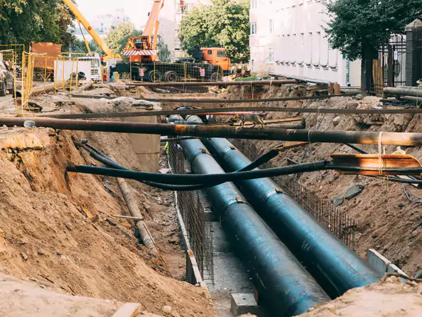 Why Choose Nesconset Plumbing for Sewer Cleaning in Nesconset, NY?