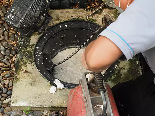 Why Choose Nesconset Plumbing for Sewer Line Cleaning in Nesconset, NY?