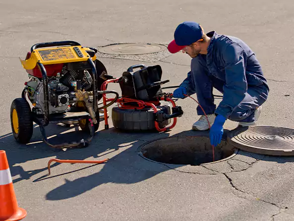  Why Choose Nesconset Plumbing for Sewer Line Inspection in Nesconset, NY?
