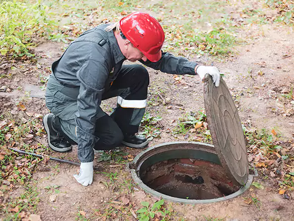 Why Choose Nesconset Plumbing for Sewer Repair in Nesconset, NY?