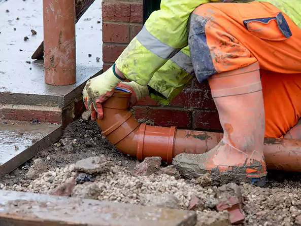 Why Choose Nesconset Plumbing for Sewer Replacement in Nesconset, NY?