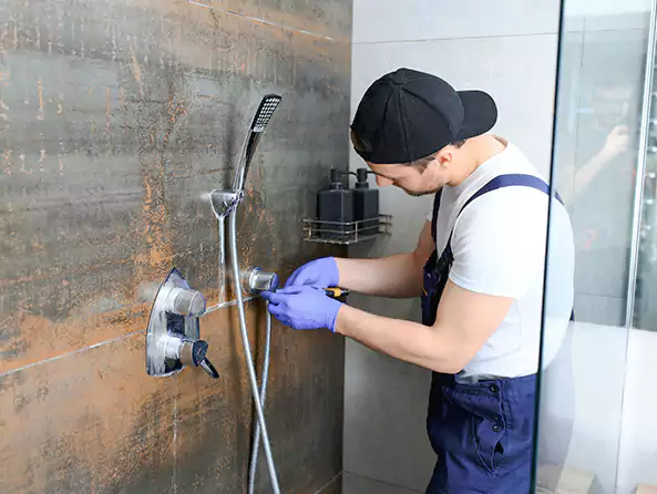 Why Choose Nesconset Plumbing for Shower Installation in Nesconset, NY?