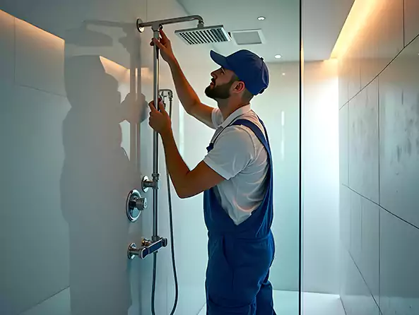 Why Choose Nesconset Plumbing for Shower Replacement in Nesconset, NY?