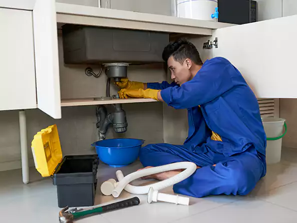 Why Choose Nesconset Plumbing for Sink Drain Replacement in Nesconset, NY?