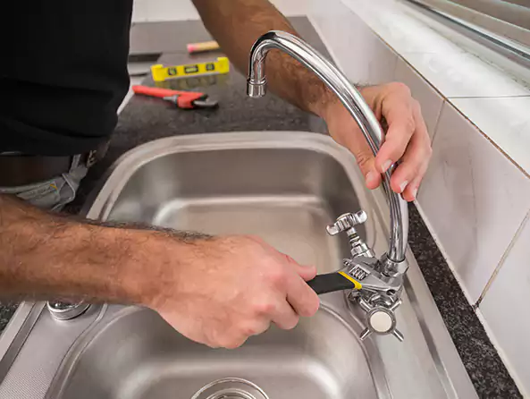 Why Choose Nesconset Plumbing for Sink Installation in Nesconset, NY?
