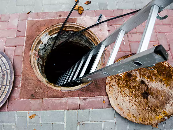Why Choose Nesconset Plumbing for Storm Drain Cleaning in Nesconset, NY?